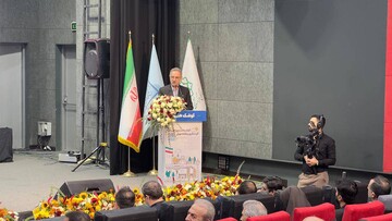 گردشگری پیشران اقتصاد، همبستگی اجتماعی و گفت‌وگوی بین‌المللی است