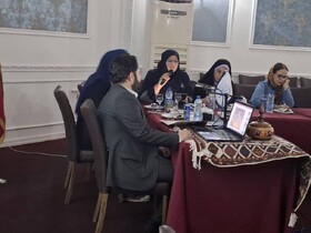 برپایی نشست تخصصی گردشگری حیات‌وحش با محوریت پرنده‌نگری در اهواز