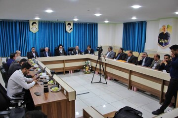 صالحی‌امیری: «امیدآفرینی و اعتمادسازی» اولویت دولت چهاردهم است/ آیت‌الله حسینی: سبک زندگی عشایری ظرفیت بی‌نظیر گردشگری استان است