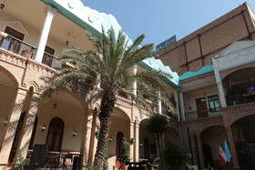 احیای هویت تاریخی تهران با گسترش هتل‌های سنتی