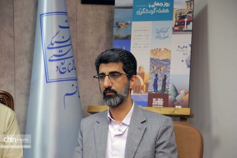 روح‌الله ابراهیمی معاون هماهنگی امور اقتصادی استانداری قم