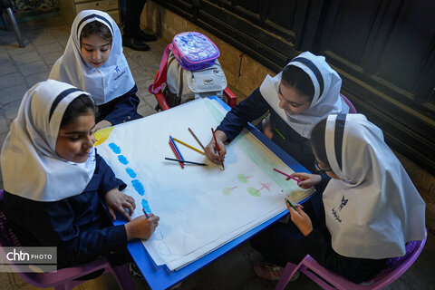 جشنواره کودک