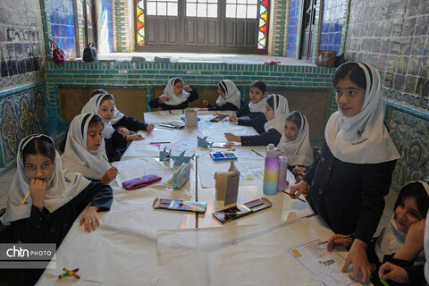 جشنواره کودک