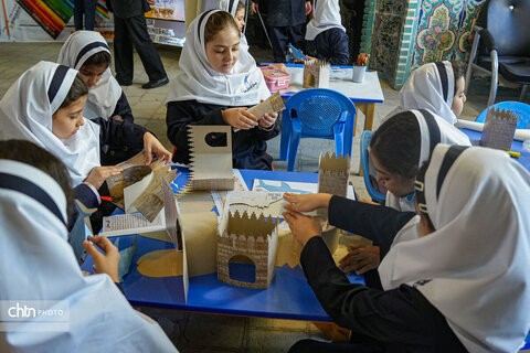 جشنواره کودک