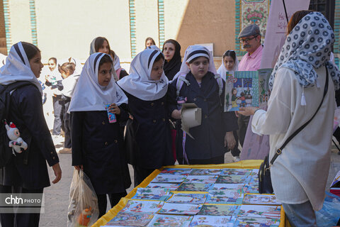 جشنواره کودک