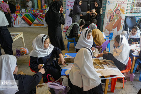 جشنواره کودک