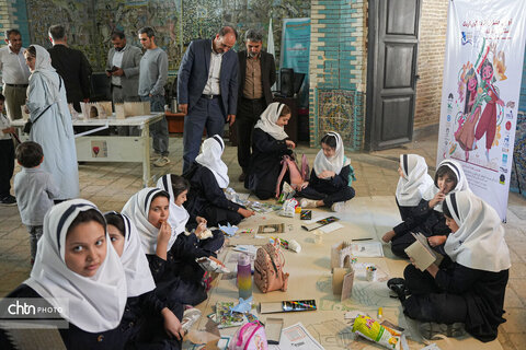 جشنواره کودک