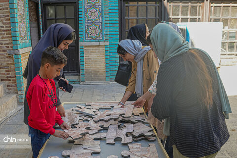 جشنواره کودک