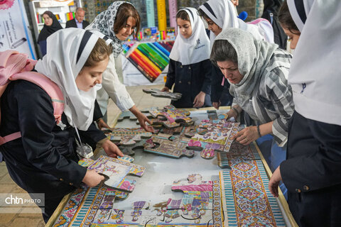 جشنواره کودک