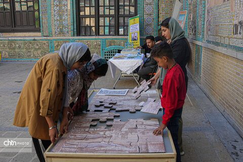 جشنواره کودک