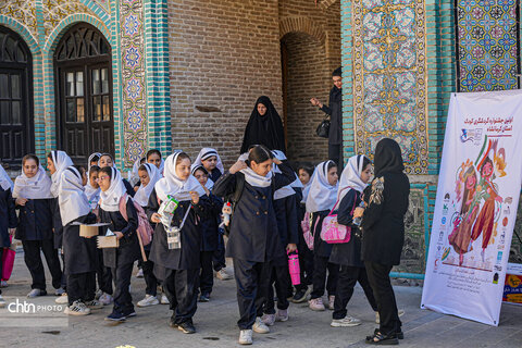 جشنواره کودک