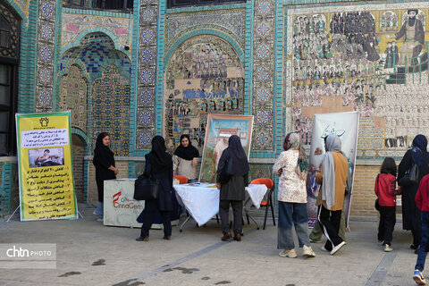 جشنواره کودک