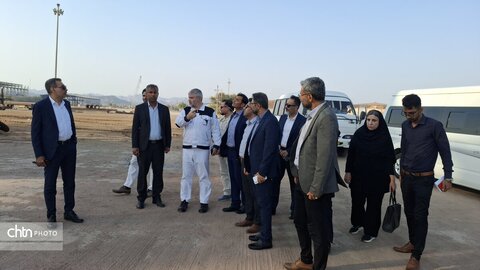 تور آشناسازی