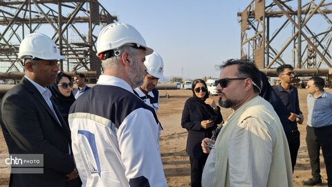 تور آشناسازی