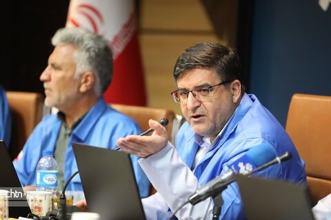 اداره‌کل میراث‌فرهنگی چهارمحال و بختیاری حفاظت از مکان‌های تاریخی را مورد توجه قرار دهد