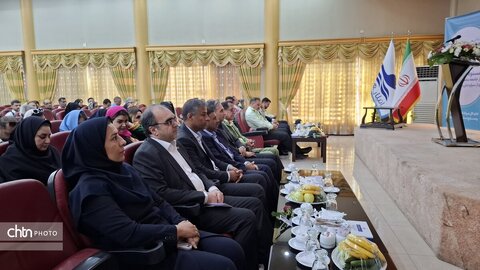 مراسم گرامیداشت روز جهانی گردشگری در هرمزگان