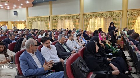 مراسم گرامیداشت روز جهانی گردشگری در هرمزگان