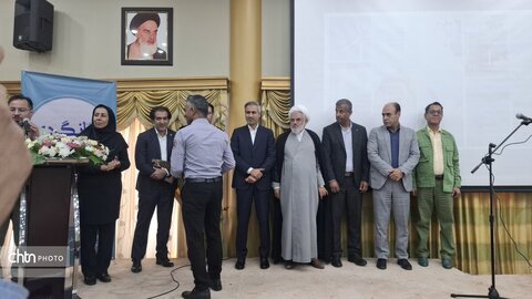 مراسم گرامیداشت روز جهانی گردشگری در هرمزگان