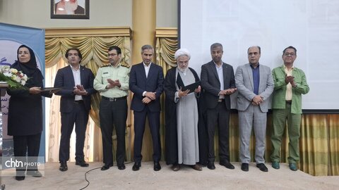 مراسم گرامیداشت روز جهانی گردشگری در هرمزگان