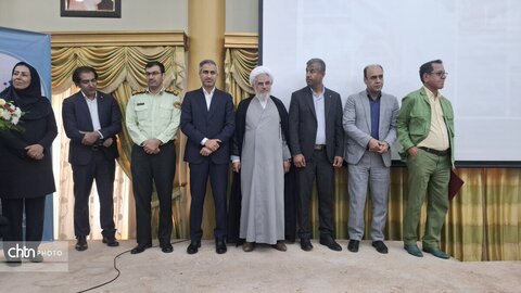 مراسم گرامیداشت روز جهانی گردشگری در هرمزگان