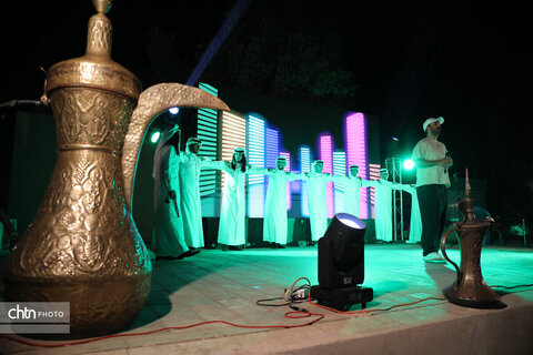 نخستین جشنواره «قهوه» در اهواز گشایش یافت