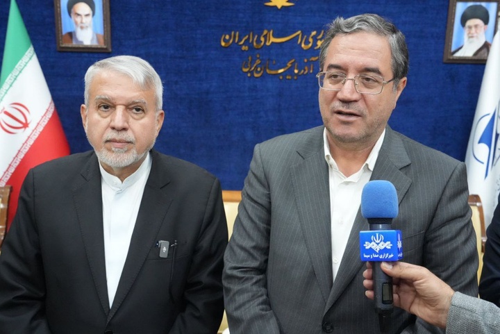 سفر وزیر میراث‌فرهنگی نشان از توجه ویژه دولت به توسعه گردشگری آذربایجان‌غربی دارد