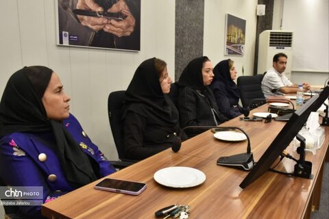 تقدیر از فعالان حوزه  گردشگری استان زنجان