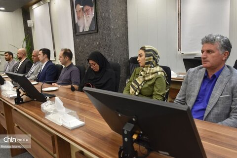 تقدیر از فعالان حوزه  گردشگری استان زنجان