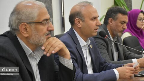 تقدیر از فعالان حوزه  گردشگری استان زنجان