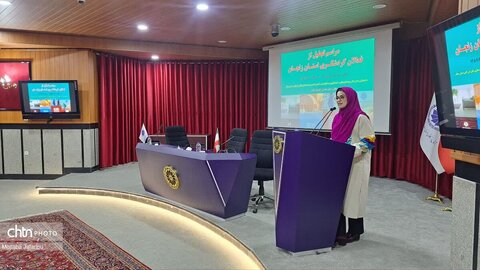 تقدیر از فعالان حوزه  گردشگری استان زنجان