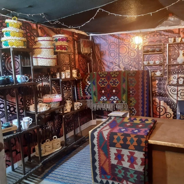 برگزاری ۱۲ بازارچه تابستانی صنایع‌دستی در خراسان جنوبی با استقبال بیش از ۴۰ هزار بازدیدکننده