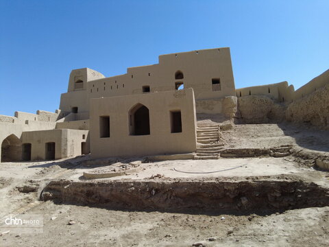 بازدید دکتر ضرغامی