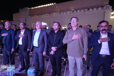 بازدید دکتر ضرغامی