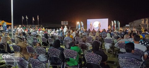 اجرای «جشنواره تابستانی چال‌کندی» در هفته گردشگری دزفول