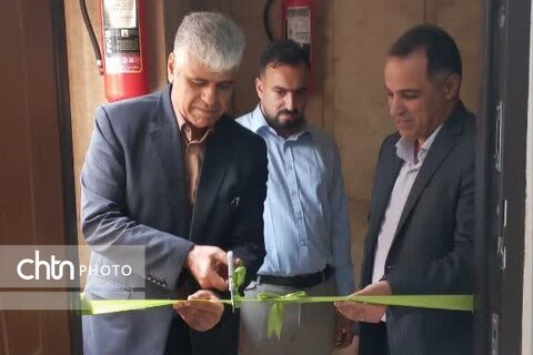 پنجمین روز از هفته گردشگری در مازندران