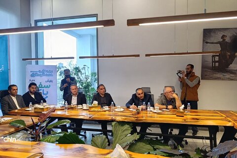 پنجمین روز از هفته گردشگری در مازندران