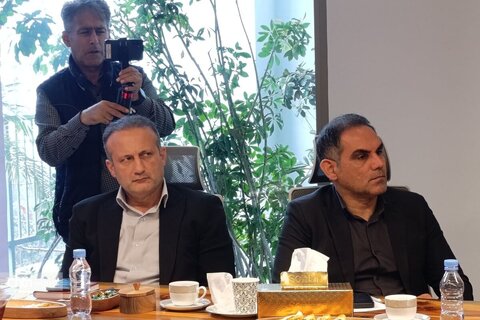 پنجمین روز از هفته گردشگری در مازندران