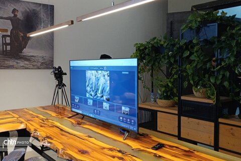 پنجمین روز از هفته گردشگری در مازندران