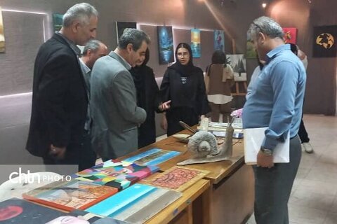 پنجمین روز از هفته گردشگری در مازندران