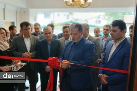 پنجمین روز از هفته گردشگری در مازندران