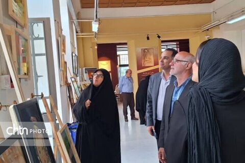 پنجمین روز از هفته گردشگری در مازندران