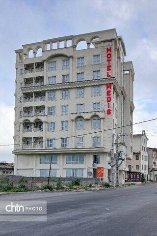 پنجمین روز از هفته گردشگری در مازندران