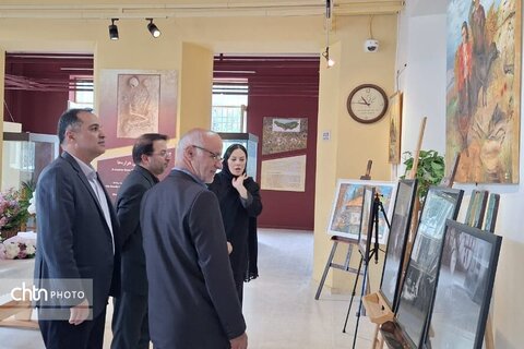 پنجمین روز از هفته گردشگری در مازندران