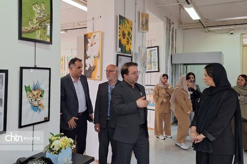 پنجمین روز از هفته گردشگری در مازندران