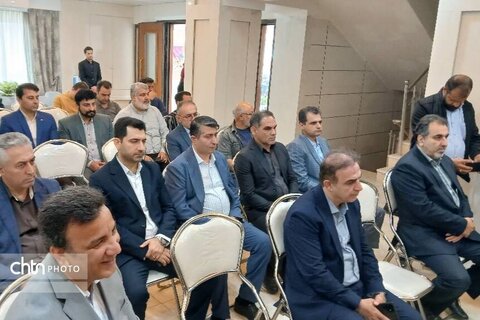 پنجمین روز از هفته گردشگری در مازندران