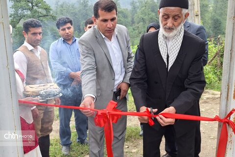 پنجمین روز از هفته گردشگری در مازندران