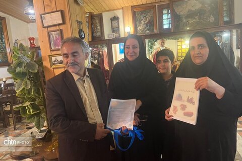 ویژه برنامه‌های گردشگری و کودک در مازندران