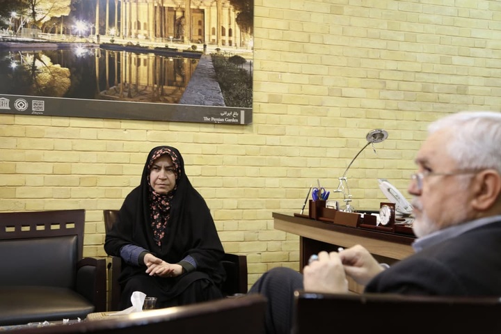 توسعه ظرفیت‌های گردشگری و فرهنگی بروجرد