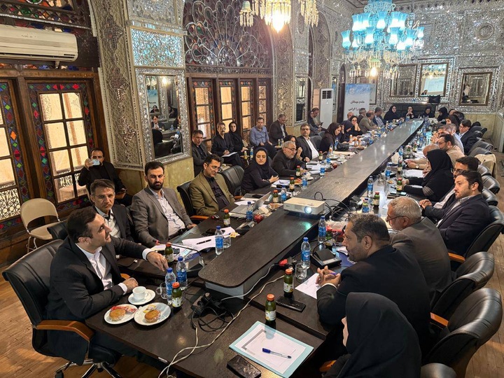 گردشگری موتور محرک ارزآوری، اشتغال‌آفرینی و توسعه پایدار است