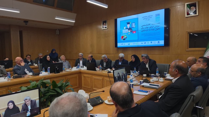 آموزش؛ کلید توسعه گردشگری در شرایط ناپایدار است